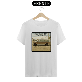Nome do produto The Black Keys - El Camino - Camiseta Prime