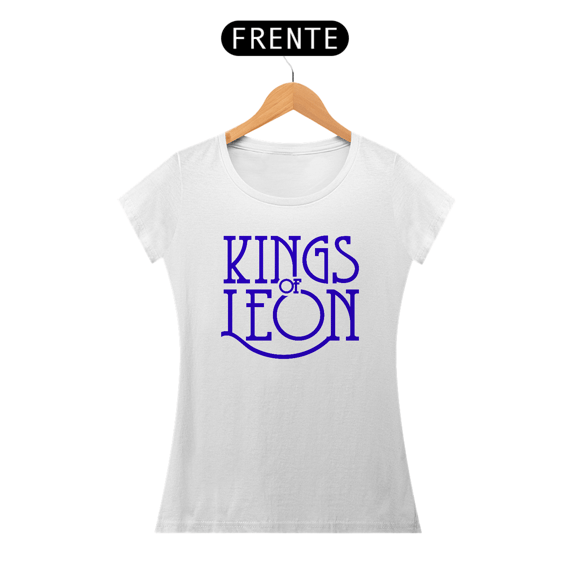 Kings of Leon - Baby Look Prime