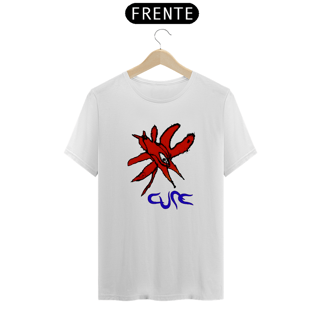 Nome do produto The Cure - High - Camiseta Prime