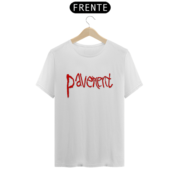 Pavement - Camiseta Prime