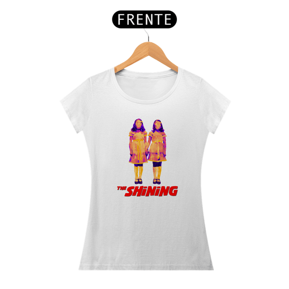 O Iluminado - The Shining - Baby Look Prime