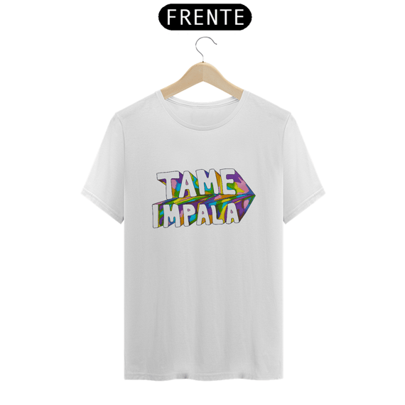 Tame Impala - Camiseta Prime