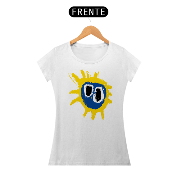 Primal Scream - Screamadelica - Baby Look Prime