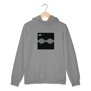 Nome do produto Arctic Monkeys - AM - Canguru