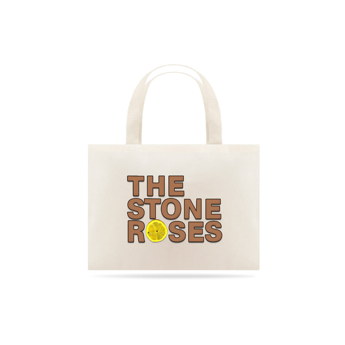 Nome do produto: The Stone Roses - Ecobag