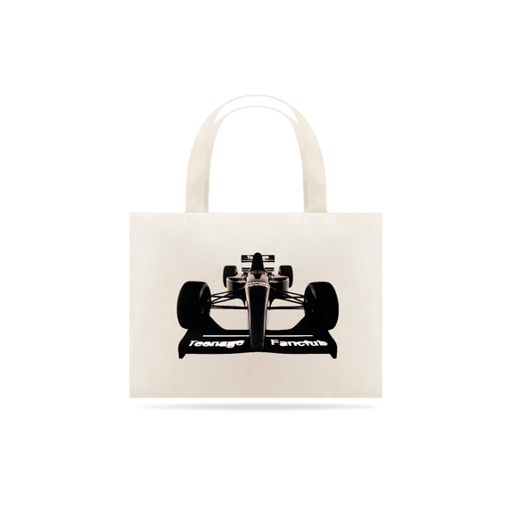 Teenage Fanclub - Grand Prix - Ecobag