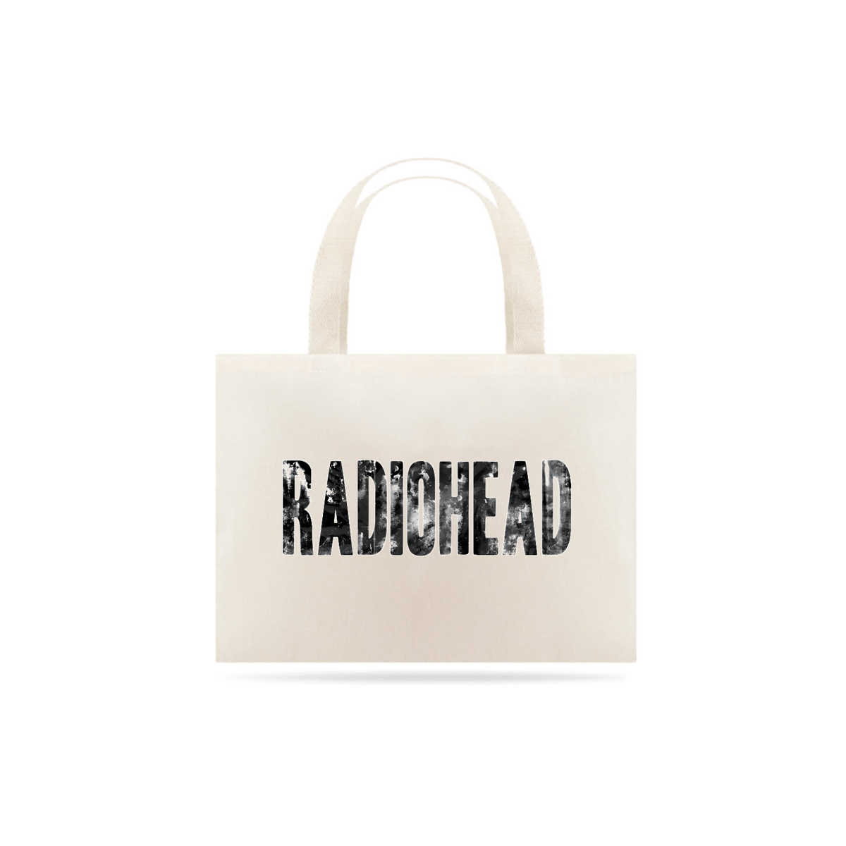 Nome do produto: Radiohead - Ecobag