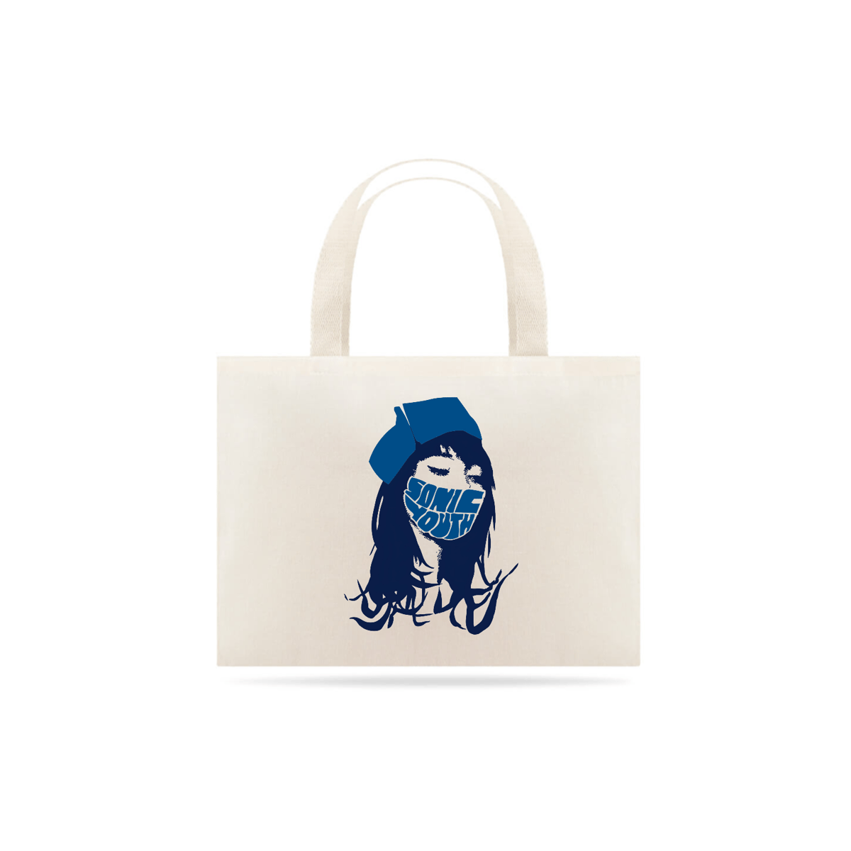 Nome do produto: Sonic Youth - Nurse - Ecobag