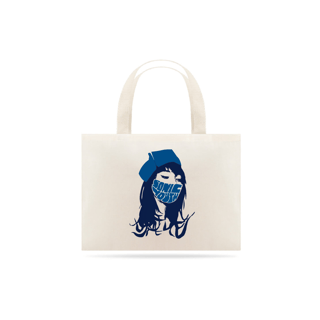 Sonic Youth - Nurse - Ecobag