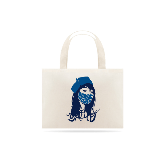 Sonic Youth - Nurse - Ecobag