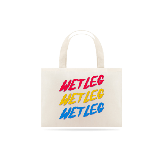 Wet Leg - Ecobag