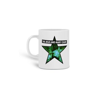 Nome do produto The Jesus And Mary Chain - Automatic - Caneca