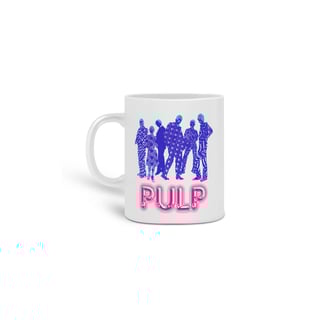 Nome do produto Pulp - Caneca