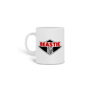 Nome do produto Beastie Boys - Caneca