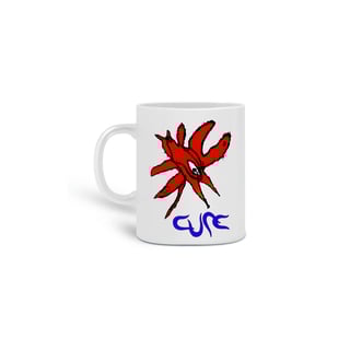 Nome do produto The Cure - High - Caneca