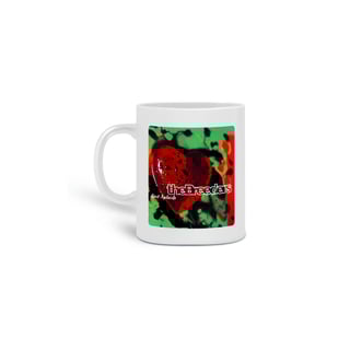 Nome do produto The Breeders - Last Splash - Caneca