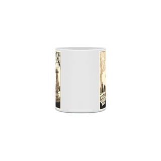 Nome do produto Night of the Living Dead - Caneca