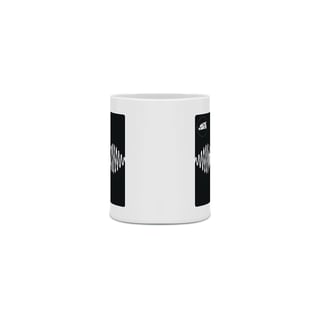Nome do produto Arctic Monkeys - AM - Caneca