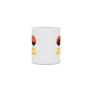 Nome do produto Beastie Boys - Mirage - Sabotage - Caneca
