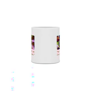 Nome do produto The Favor - Rocky & Apollo - Caneca