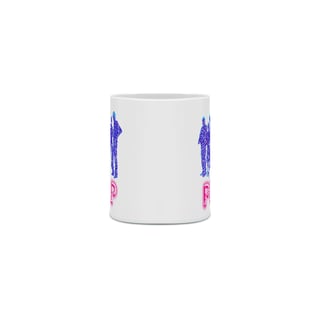 Nome do produto Pulp - Caneca