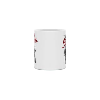 Nome do produto The Strokes - Vintage - Caneca