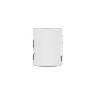 Nome do produto Sonic Youth - Nurse - Caneca