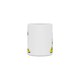 Nome do produto Blondie - Debbie Harry - Caneca