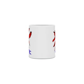 Nome do produto The Cure - High - Caneca