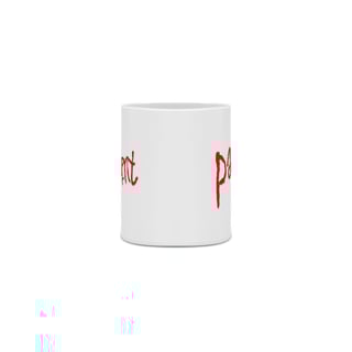 Nome do produto Pavement - Caneca