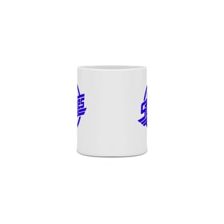 Nome do produto The Strokes - Caneca