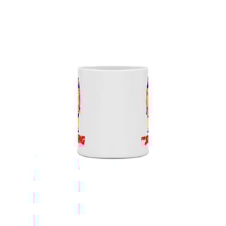 Nome do produto O Iluminado - The Shining - Caneca
