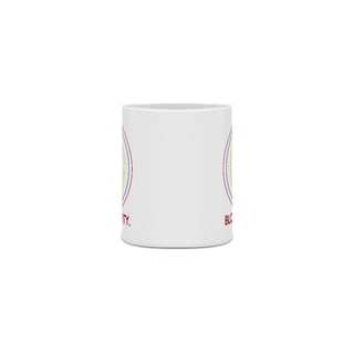 Nome do produto Bloc Party - Four - Caneca