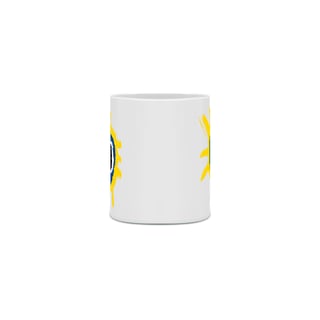 Nome do produto Primal Scream - Screamadelica - Caneca