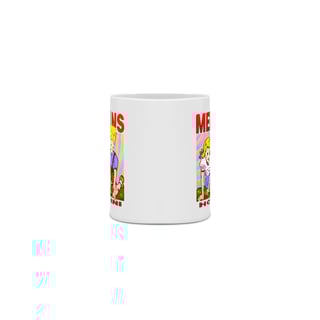 Nome do produto Melvins - Houdini - Caneca