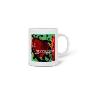 Nome do produto The Breeders - Last Splash - Caneca