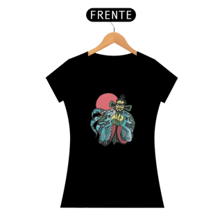 Nome do produto Jack Burton - Os Aventureiros do Bairro Proibido - Baby Look Prime