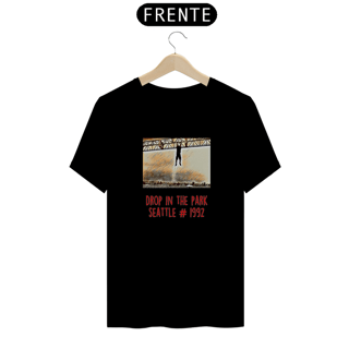 Nome do produto Pearl Jam - Drop in the park - Camiseta Prime