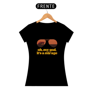 Nome do produto Beastie Boys - Mirage - Baby Look Prime