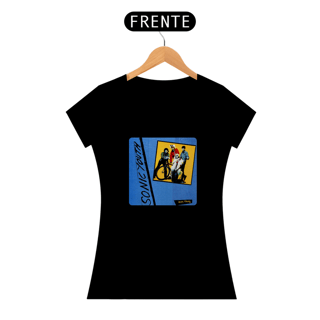 Nome do produto Sonic Youth - Kool Thing - Baby Look - Prime