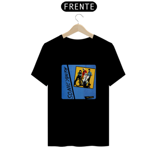 Nome do produto Sonic Youth - Kool Thing - Camiseta Prime