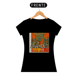 Nome do produto Pavement - Quarantine - Baby Look Prime