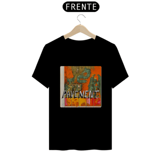 Nome do produto Pavement - Quarantine - Camiseta Prime
