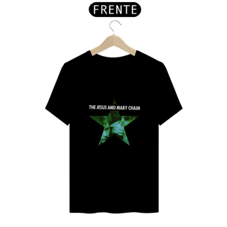 Nome do produto The Jesus And Mary Chain - Automatic - Camiseta Prime