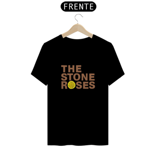 Nome do produto The Stone Roses - Camiseta Prime