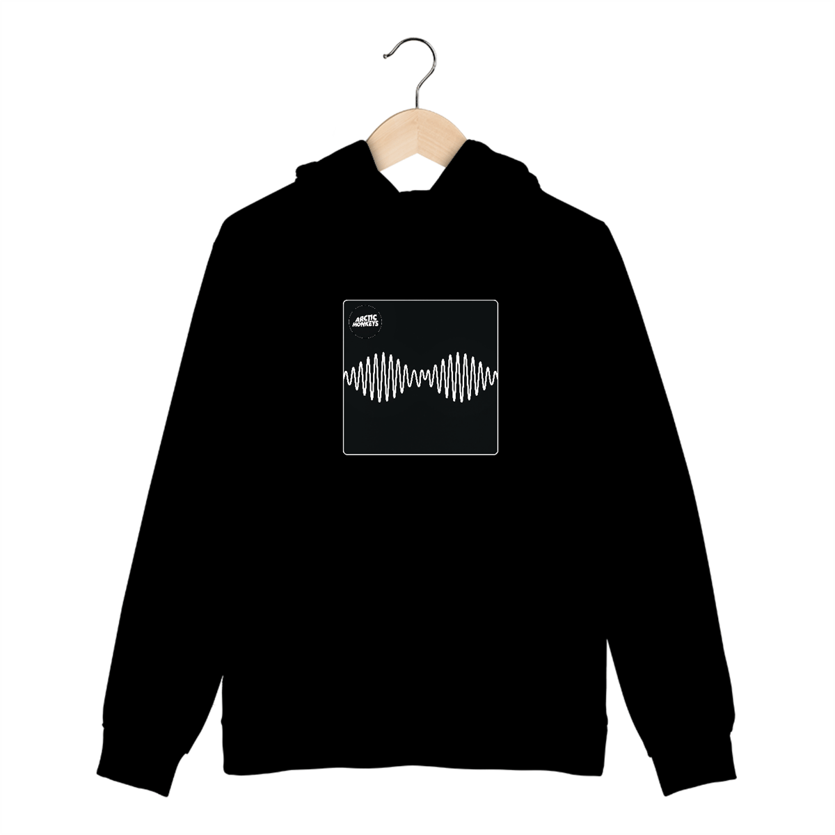 Nome do produto: Arctic Monkeys - AM - Canguru