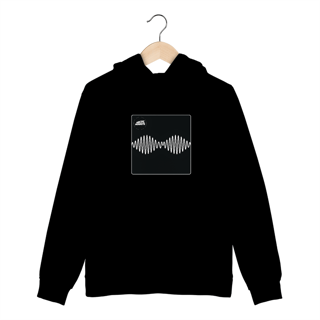 Nome do produto Arctic Monkeys - AM - Canguru