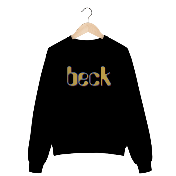 Beck - Moletom