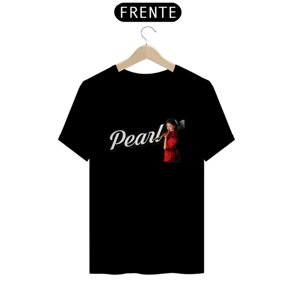 Pearl X - Camiseta Prime