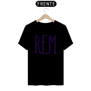 Nome do produto R.E.M. - Reckoning - Camiseta Prime